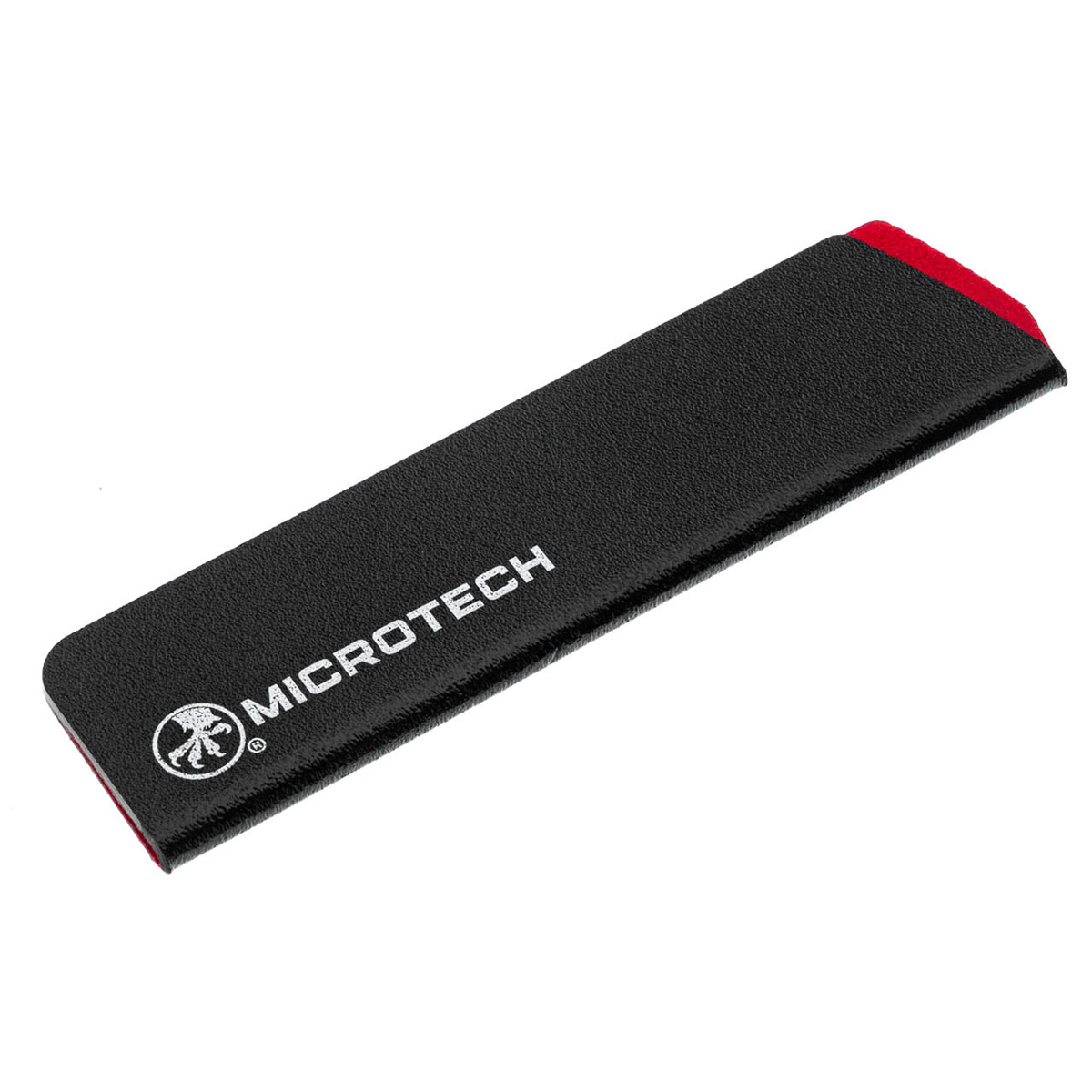 Нож кухонный Microtech Santoku 6 3200-10OD — изображение 4