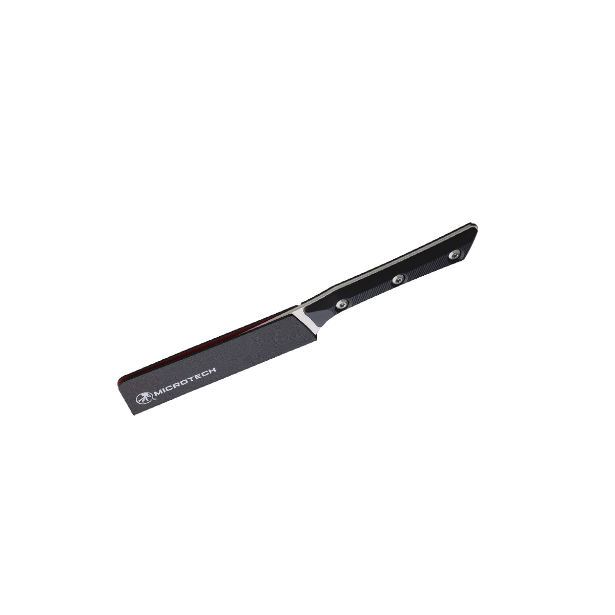 Набор ножей Microtech Steak 4 Piece Set Black 3600-12SETBK — изображение 2