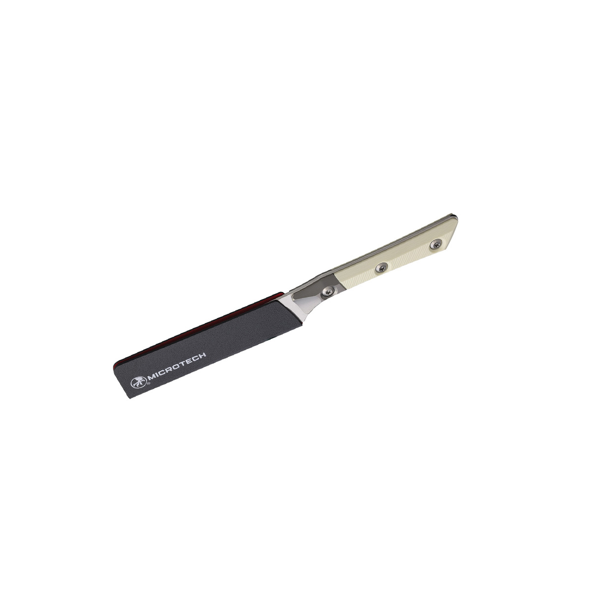 Набор ножей Microtech Steak 4 Piece Set Black 3600B-10SETIV — изображение 2