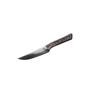 Нож Microtech Steak 3600B-16DLCLWCFPR