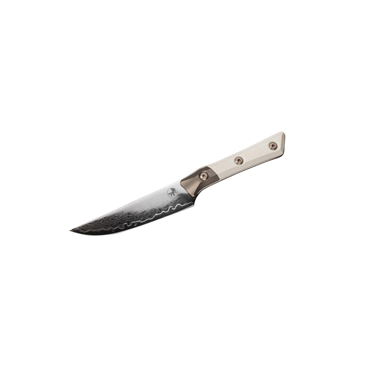 Нож Microtech Steak 3600B-16IVPR