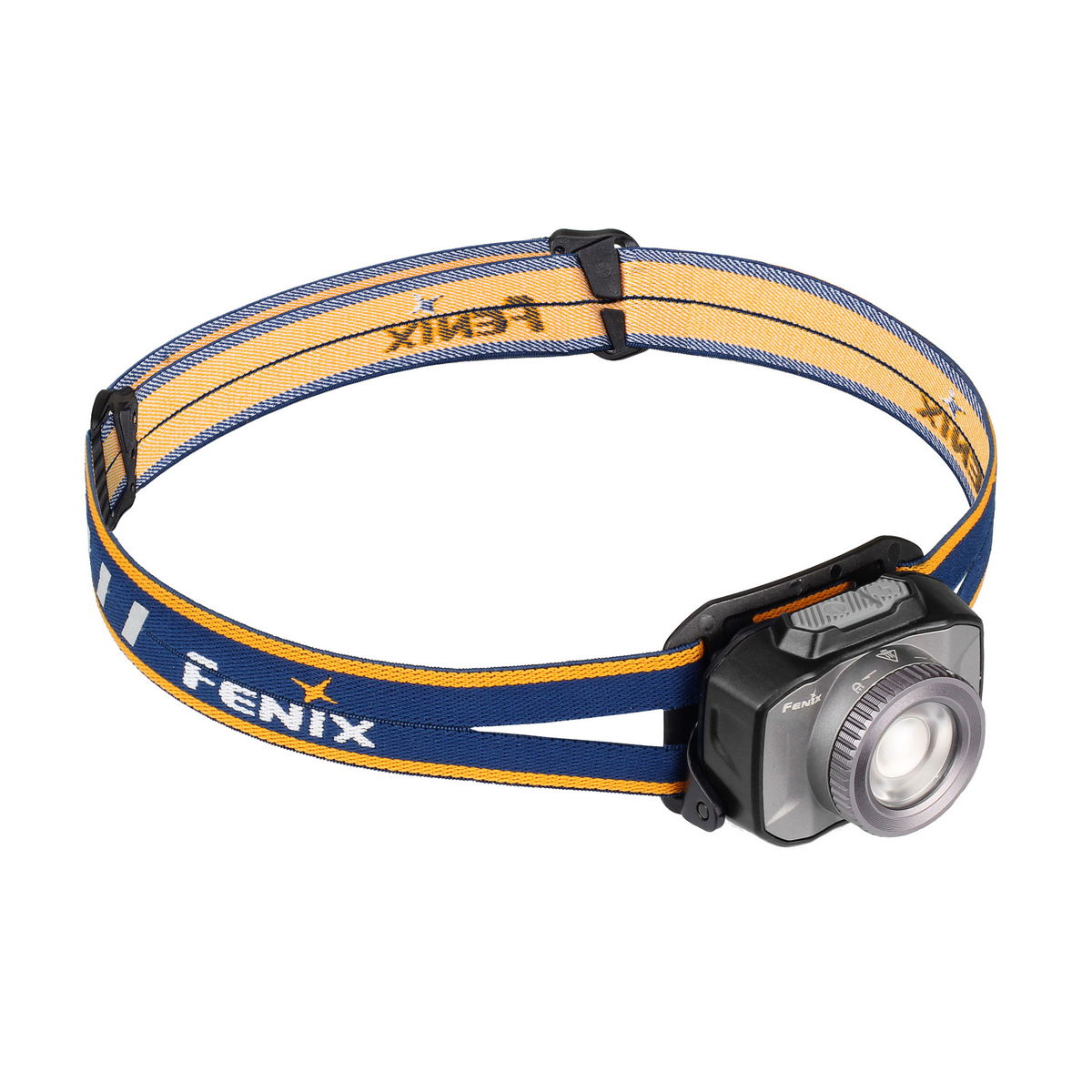 Фонарь Fenix налобный HL40R Cree XP-LHIV2 LED синий 600 люмен — изображение 6