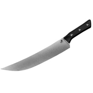 Нож кухонный Microtech Butcher Knife 3800-10BK