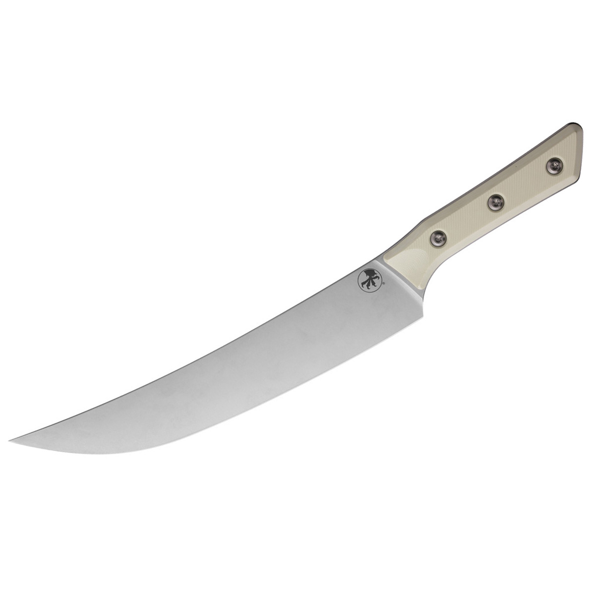 Нож кухонный Microtech Butcher Knife 3800-10IV