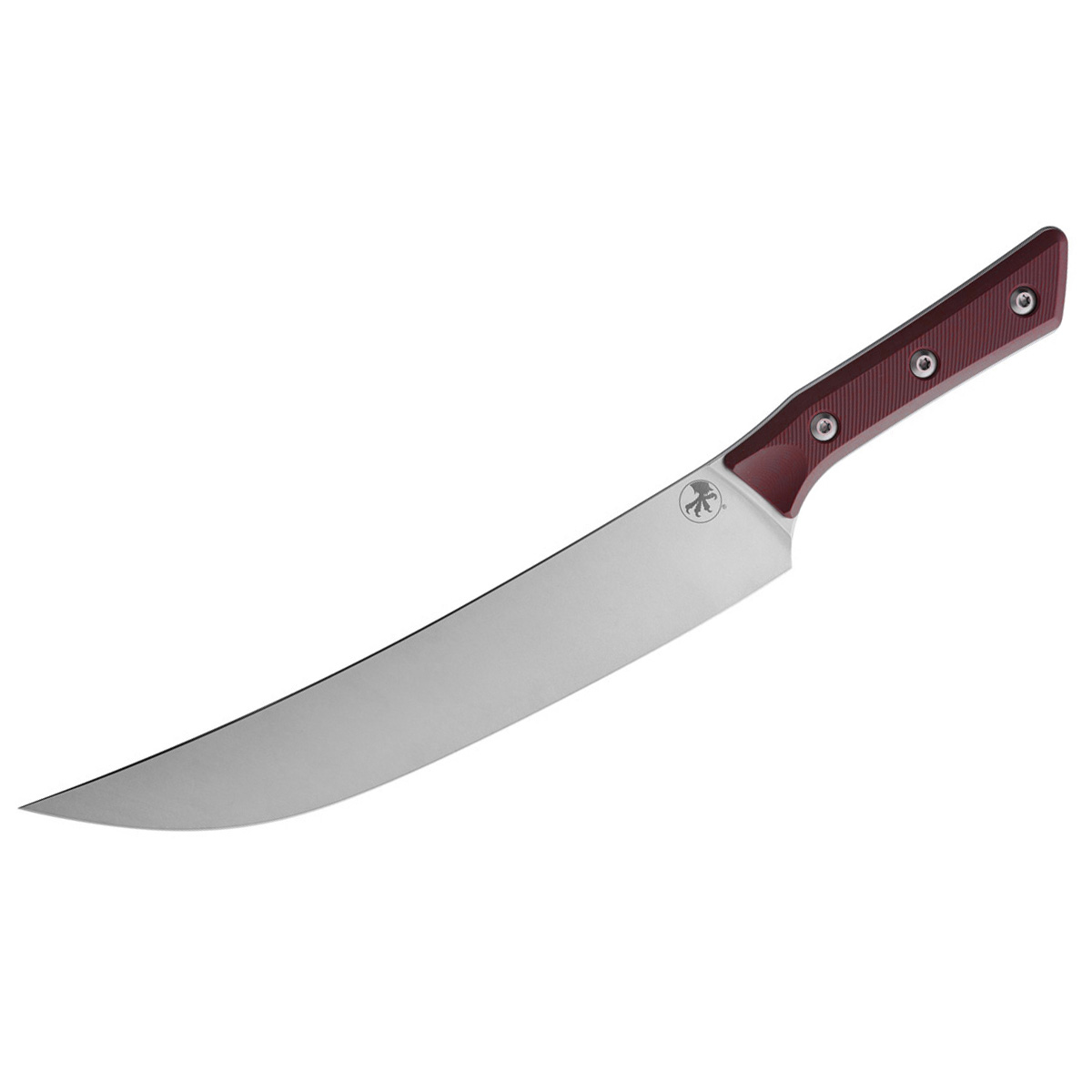 Нож кухонный Microtech Butcher Knife 3800-10MR