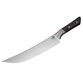 Нож кухонный Microtech Butcher Knife 3800B-10BC