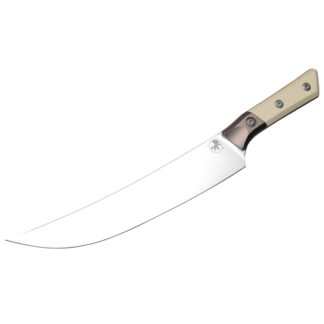 Нож кухонный Microtech Butcher Knife 3800B-10IV