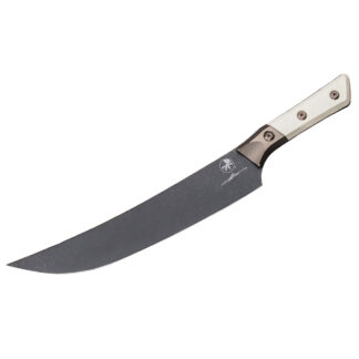 Нож кухонный Microtech Butcher Knife 3800B-1DLCIVS