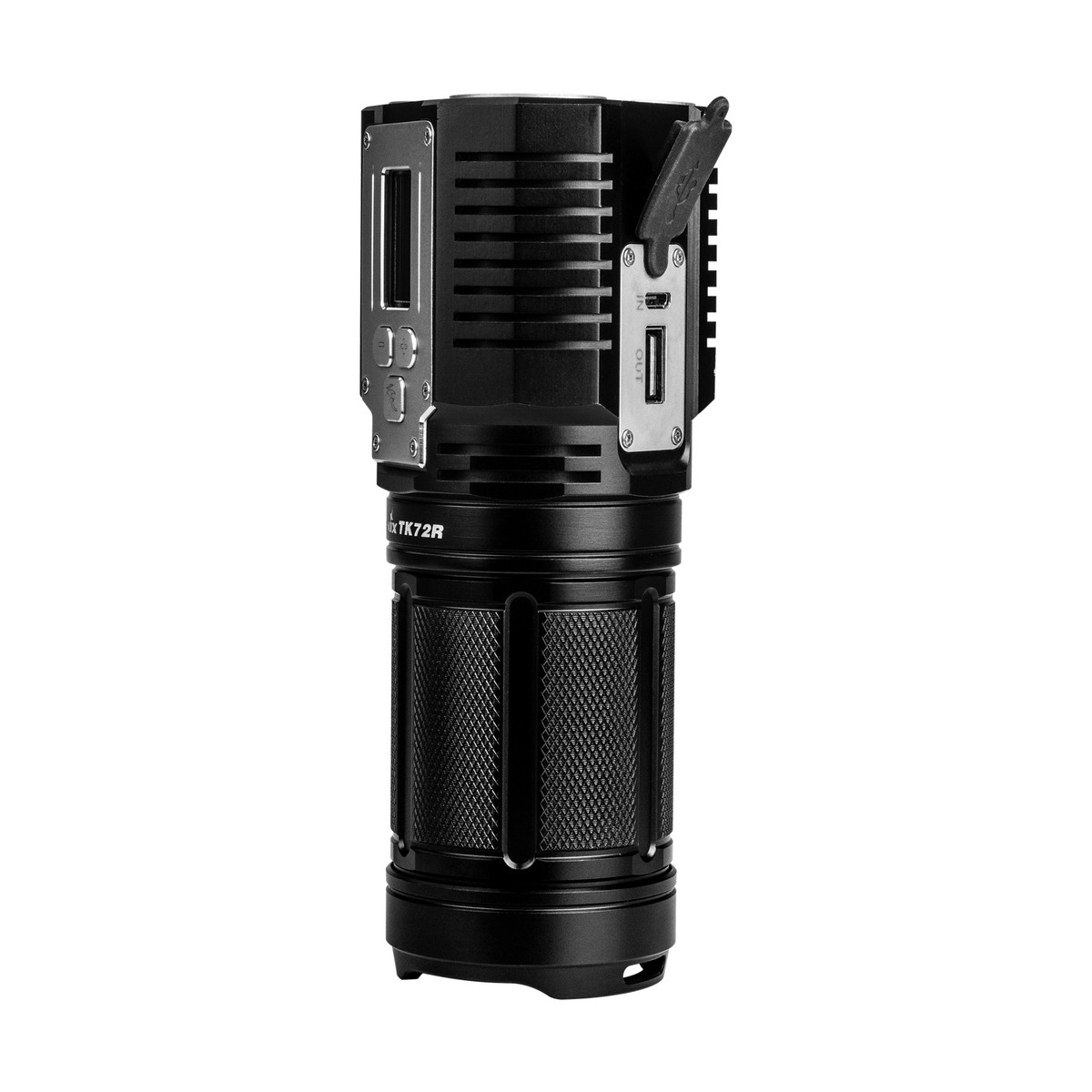 Фонарь Fenix поисковый TK72R 9000 люмен — изображение 2