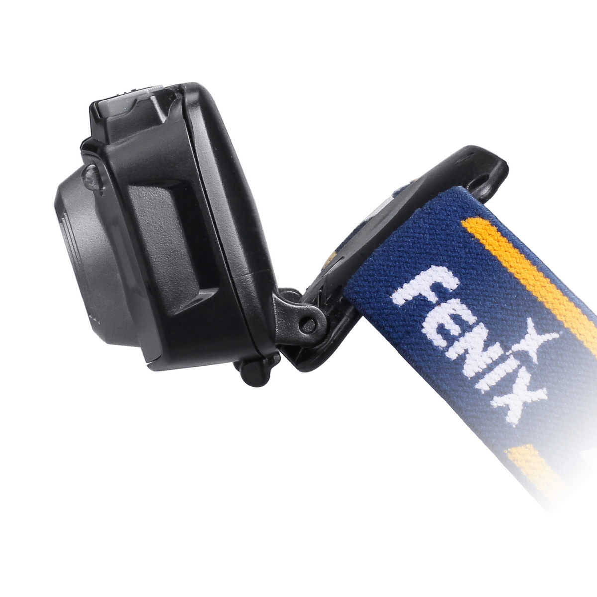 Налобный фонарь Fenix HL30 (2018) Cree XP-G3 серый, HL30GY2018 — изображение 5