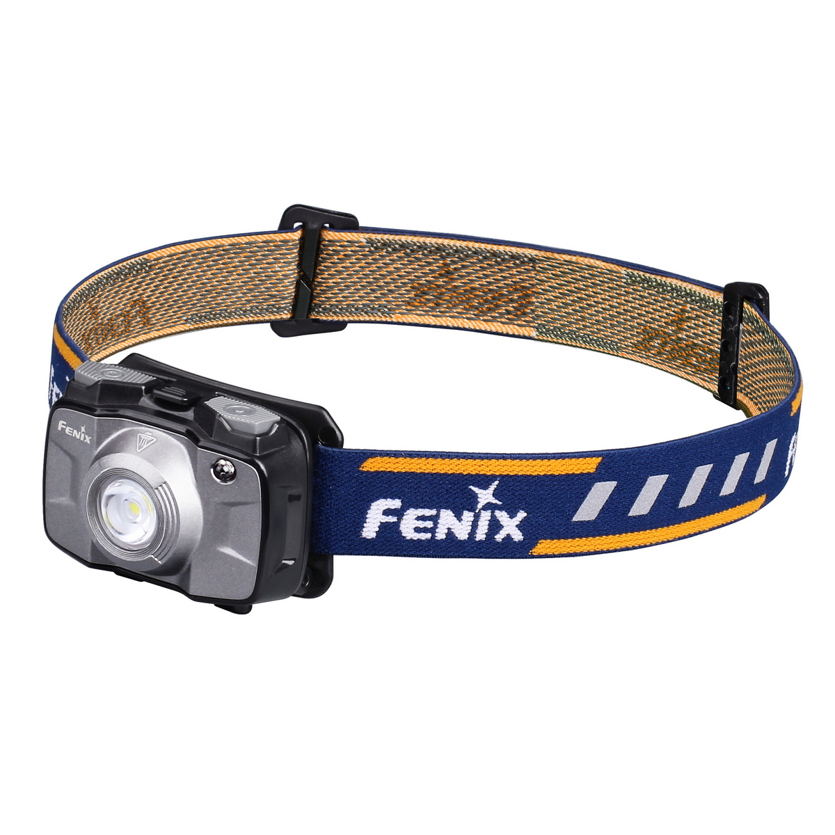 Налобный фонарь Fenix HL30 (2018) Cree XP-G3 серый, HL30GY2018 — изображение 2