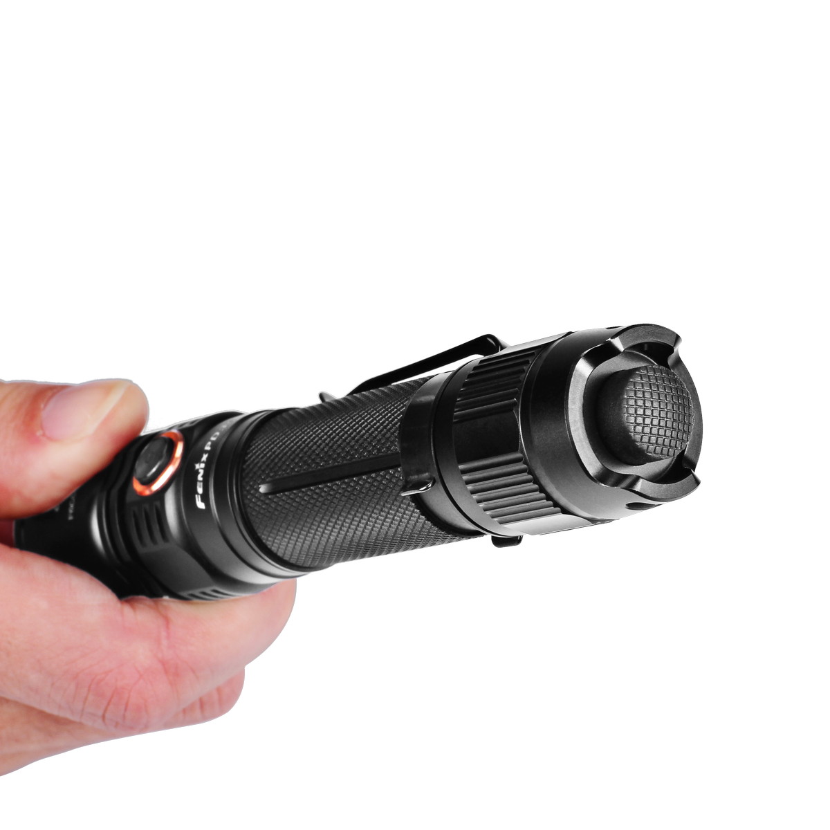Фонарь Fenix PD35 V2.0 Cree XP-L HI V3 LED, PD35V20 — изображение 3