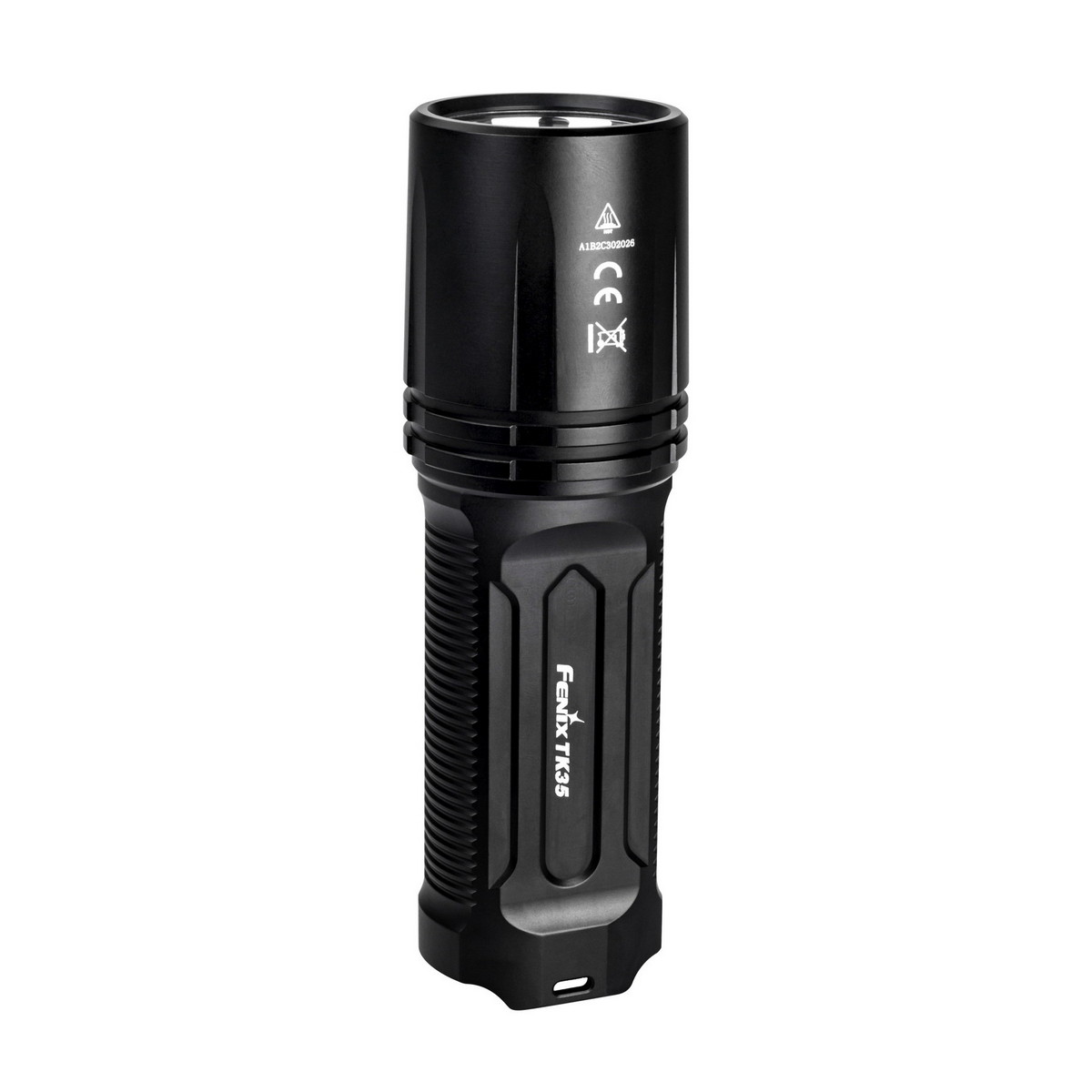 Фонарь Fenix TK35 2018 CREE XHP35 HI neutral white LED, TK352018 — изображение 3