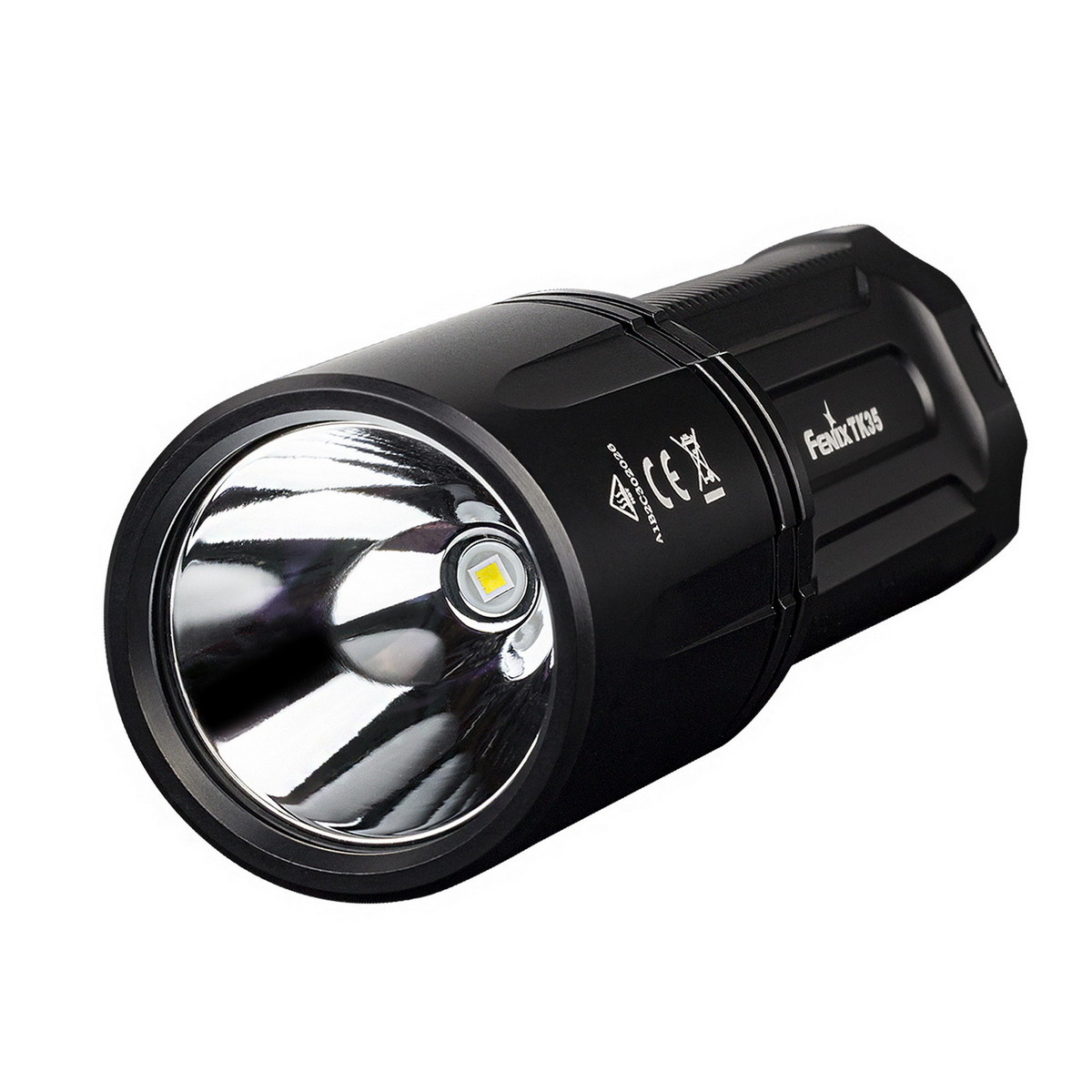 Фонарь Fenix TK35 2018 CREE XHP35 HI neutral white LED, TK352018 — изображение 4