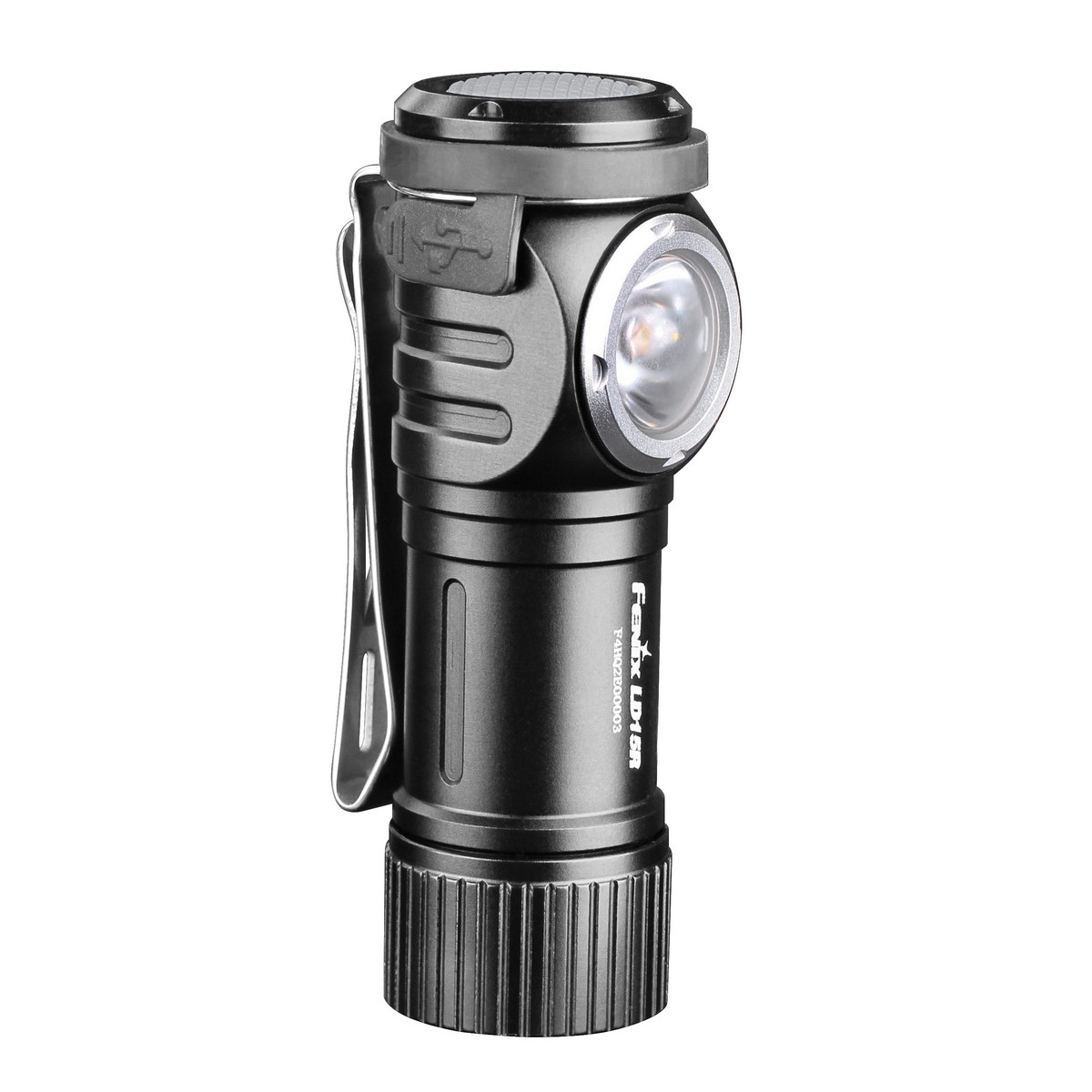 Фонарь Fenix LD15R Cree XP-G3 500 люмен — изображение 2