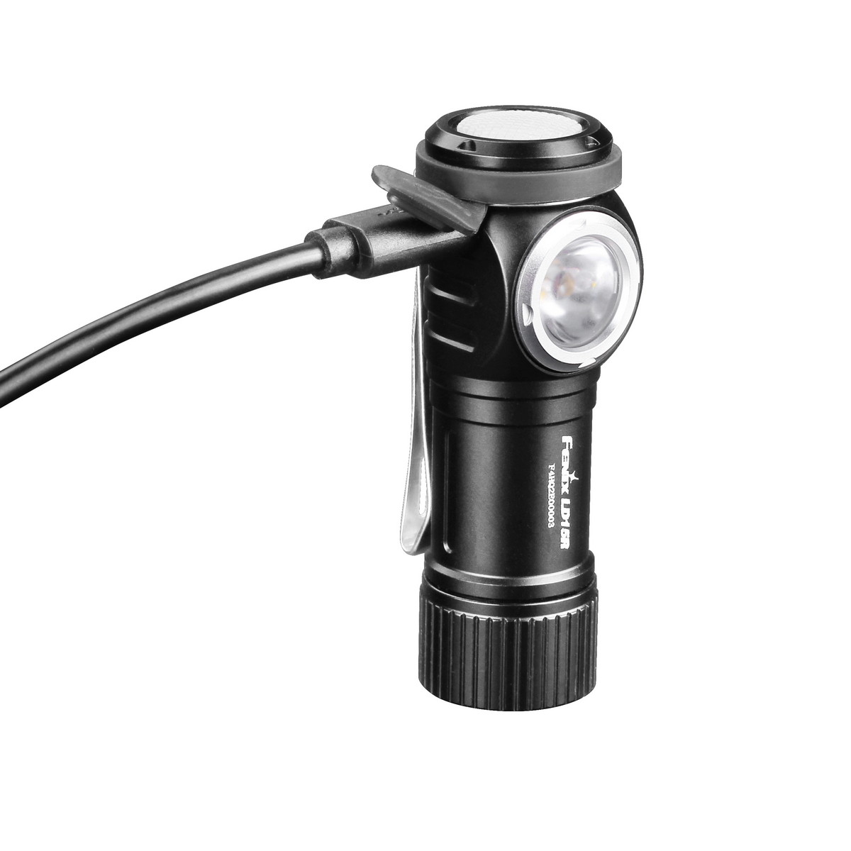 Фонарь Fenix LD15R Cree XP-G3 500 люмен — изображение 5