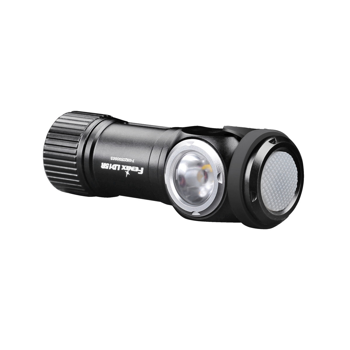 Фонарь Fenix LD15R Cree XP-G3 500 люмен — изображение 6