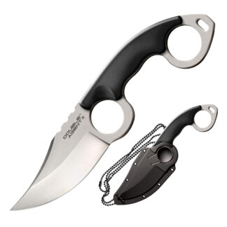 Нож Cold Steel 39FN Double Agent II