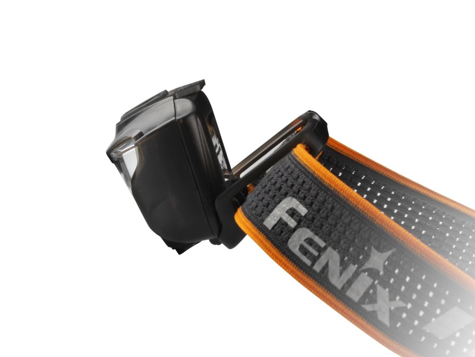 Фонарь Fenix налобный HL18R 400 люмен — изображение 4