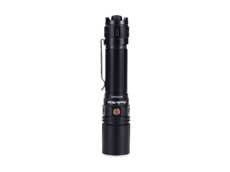 Фонарь Fenix тактический TK30L 500 люмен — изображение 4