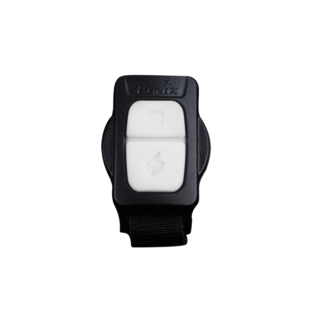 Фонарь велосипедный Fenix BC30 V2.0, задняя велофара BC05R V2.0 в комплекте — изображение 5