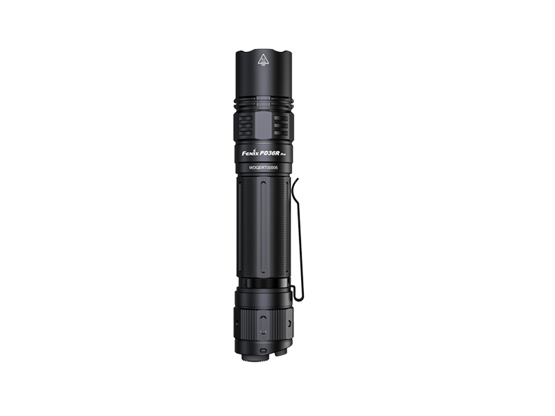 Фонарь Fenix тактический PD36R Pro 2800 люмен — изображение 3