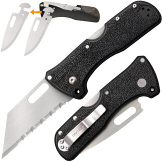 Нож Cold Steel 40BA Click N Cut Folder