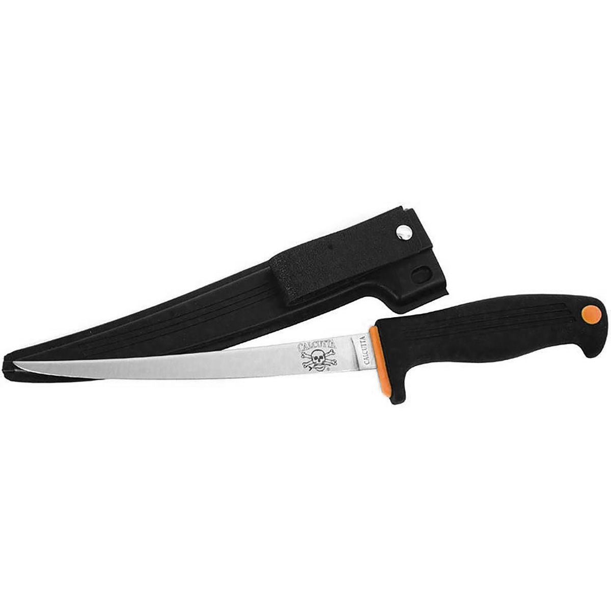 Филейный нож KERSHAW 43009 Calcutta 9