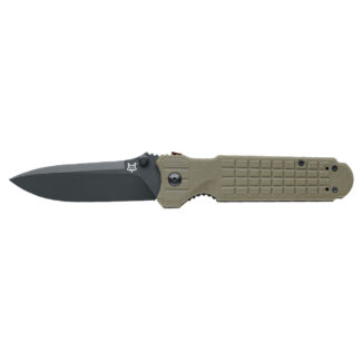 Нож FOX knives FX-446 OD PREDATOR II