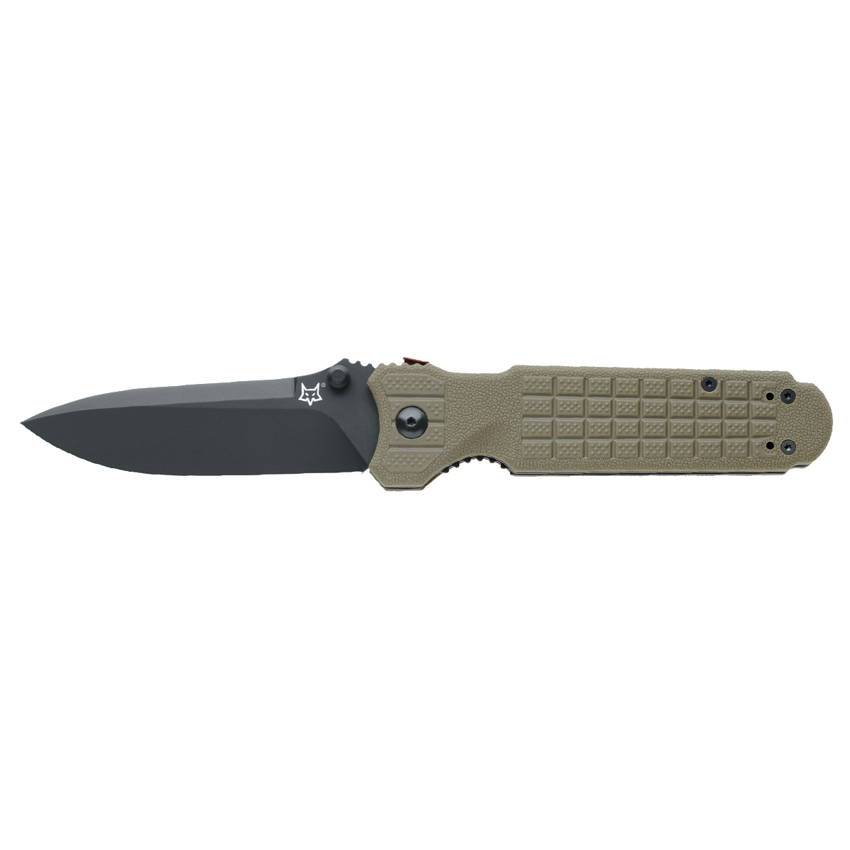 Нож FOX knives FX-446 OD PREDATOR II