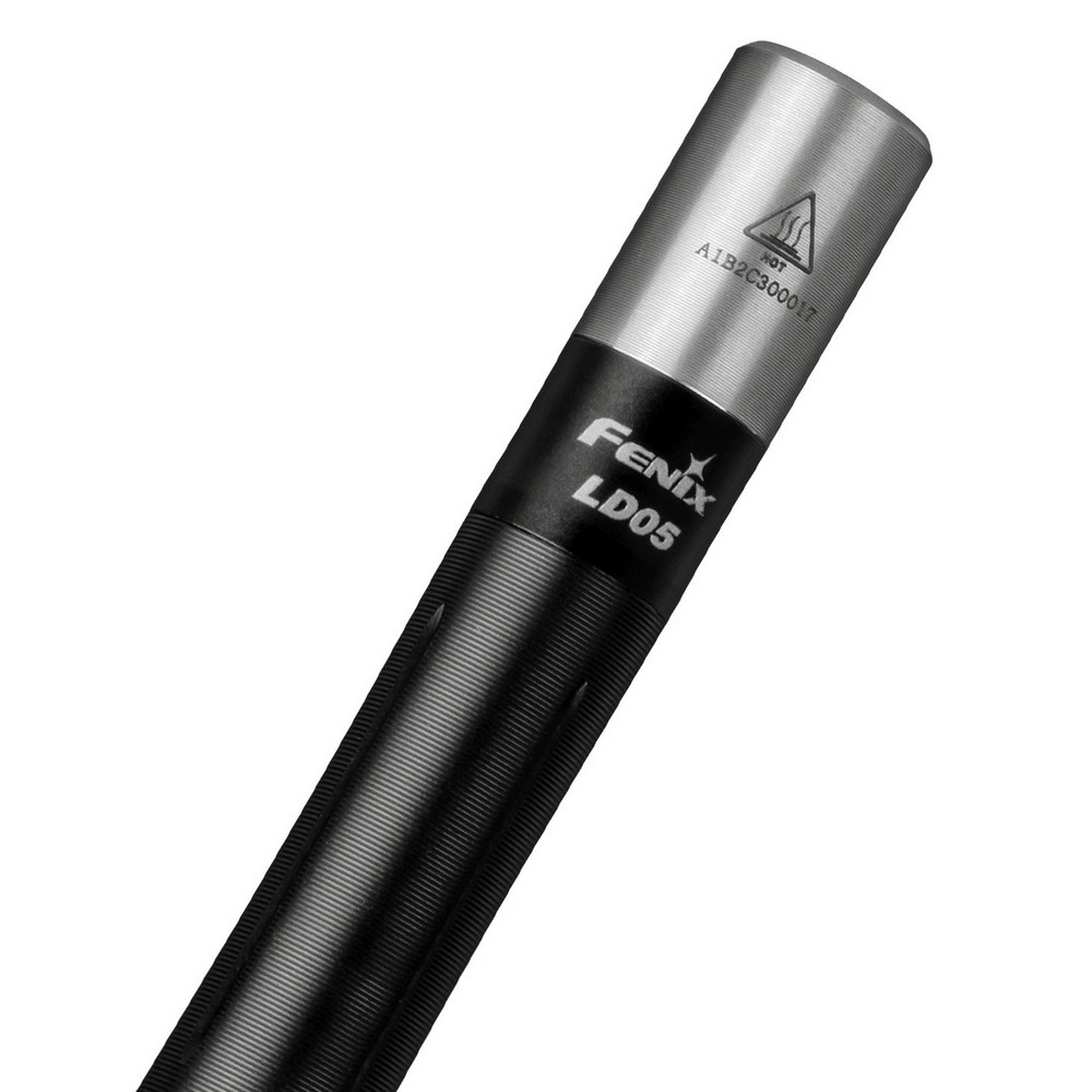 Фонарь Fenix LD05V20 Cree XQ-E HI Led 100 люмен — изображение 3