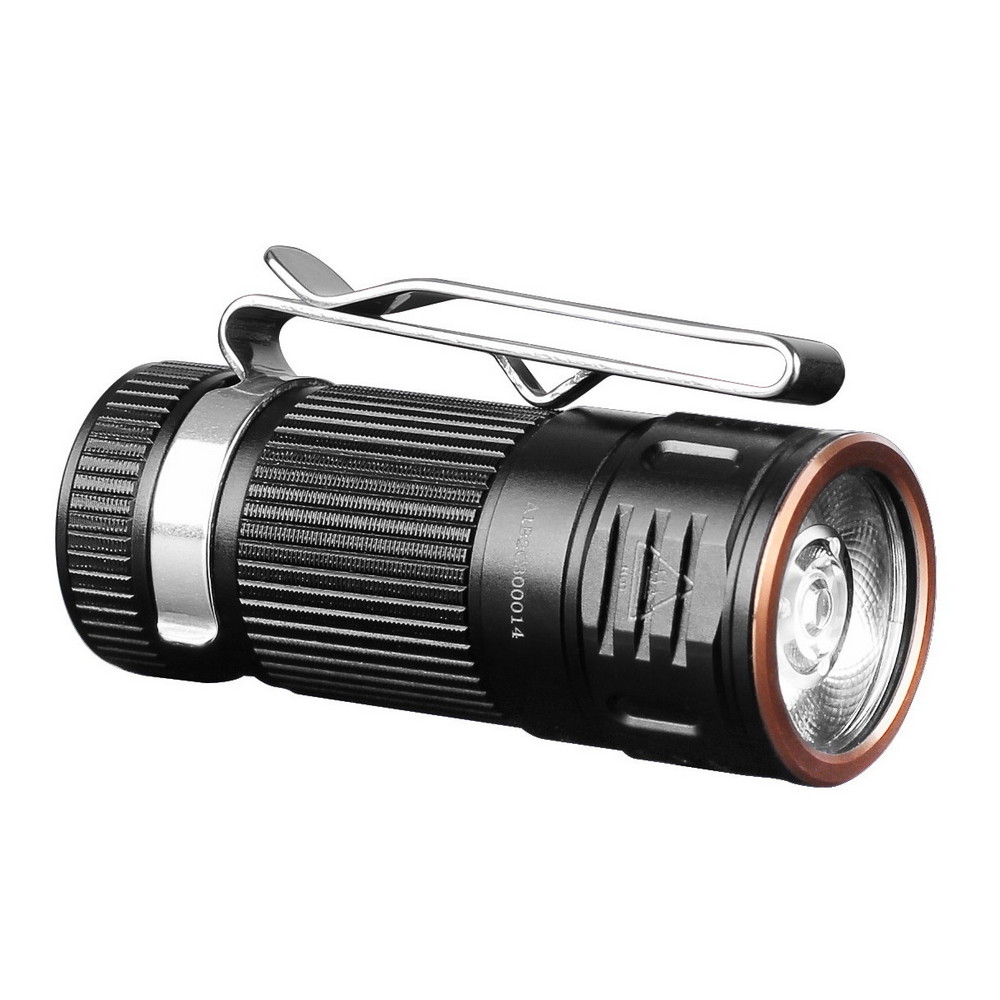 Фонарь Fenix E16 Cree XP-L HI neutral white — изображение 2
