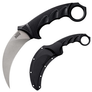 Нож Cold Steel 49KST Steel Tiger SW