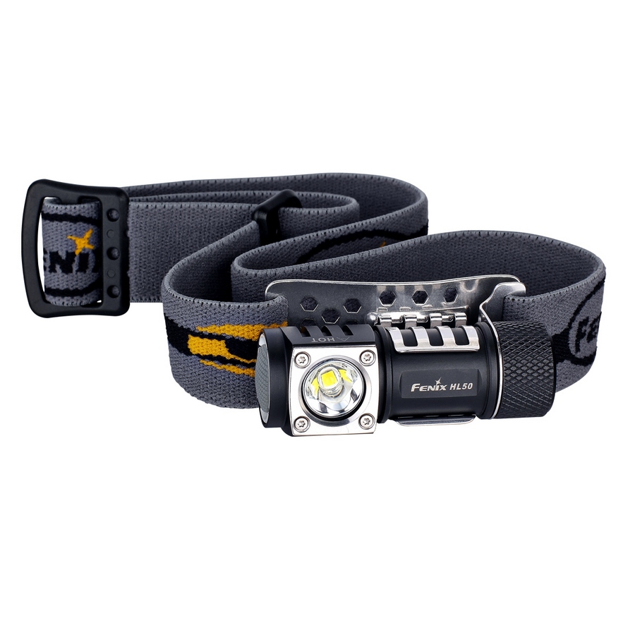 Налобный фонарь Fenix HL50 Cree XM-L2 (Т6) — изображение 3