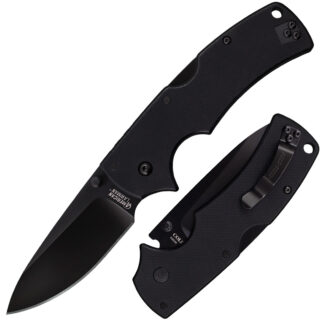 Нож Cold Steel 58B American Lawman
