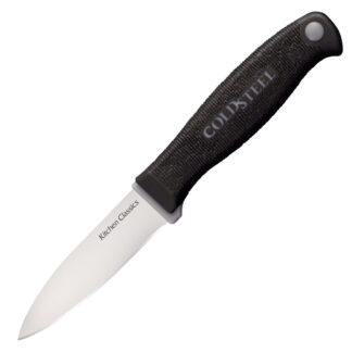 Кухонный нож для чистки овощей и фруктов Cold Steel 59KSPZ