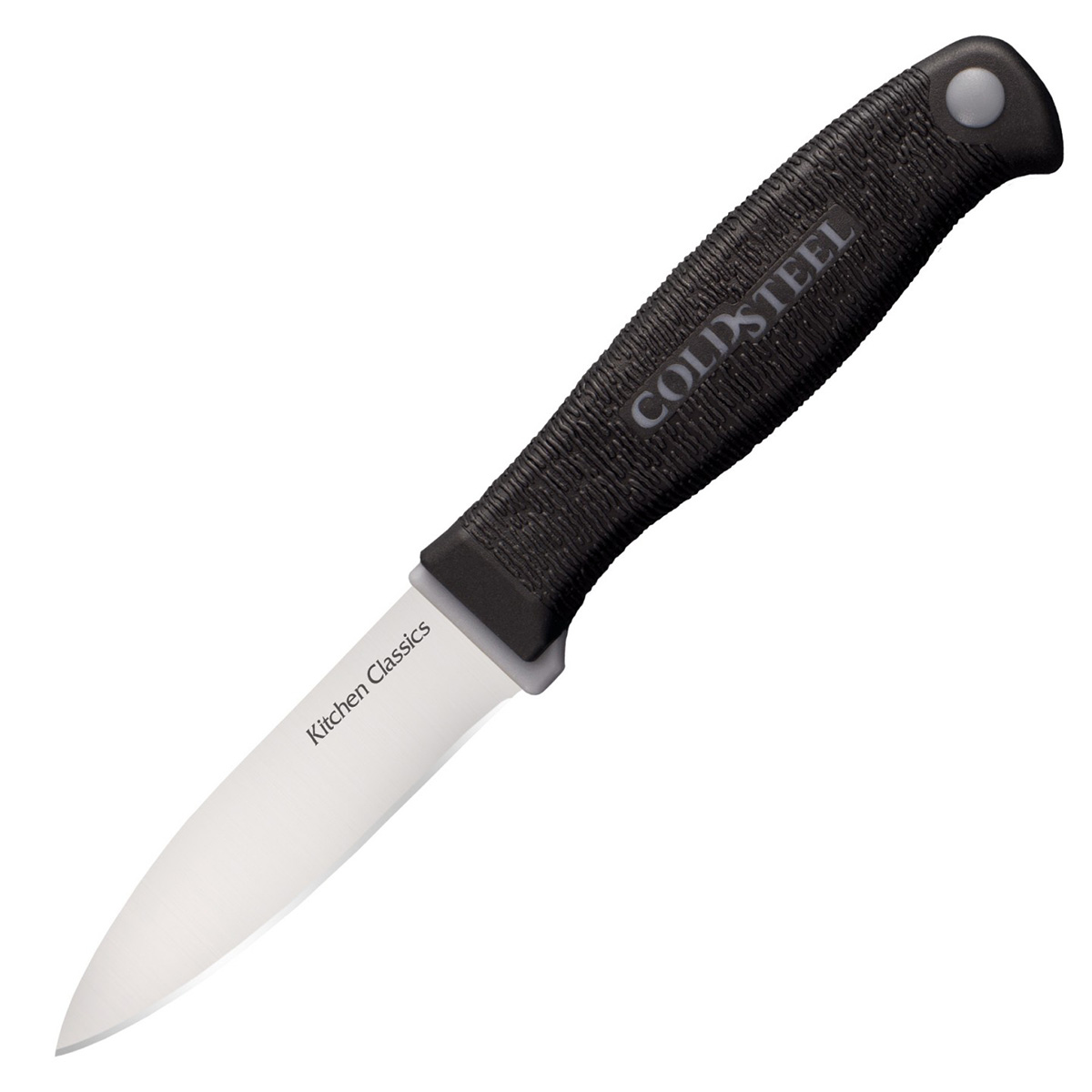 Кухонный нож для чистки овощей и фруктов Cold Steel 59KSPZ