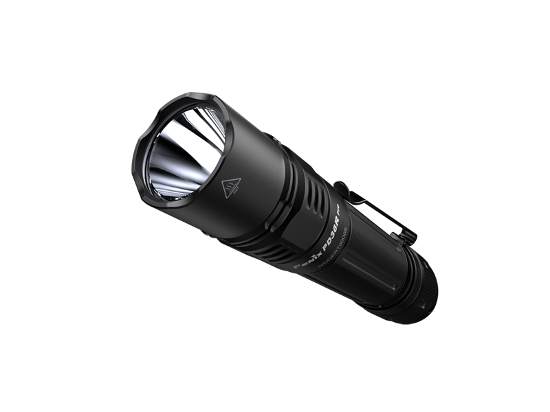 Фонарь Fenix тактический PD36R Pro 2800 люмен — изображение 5
