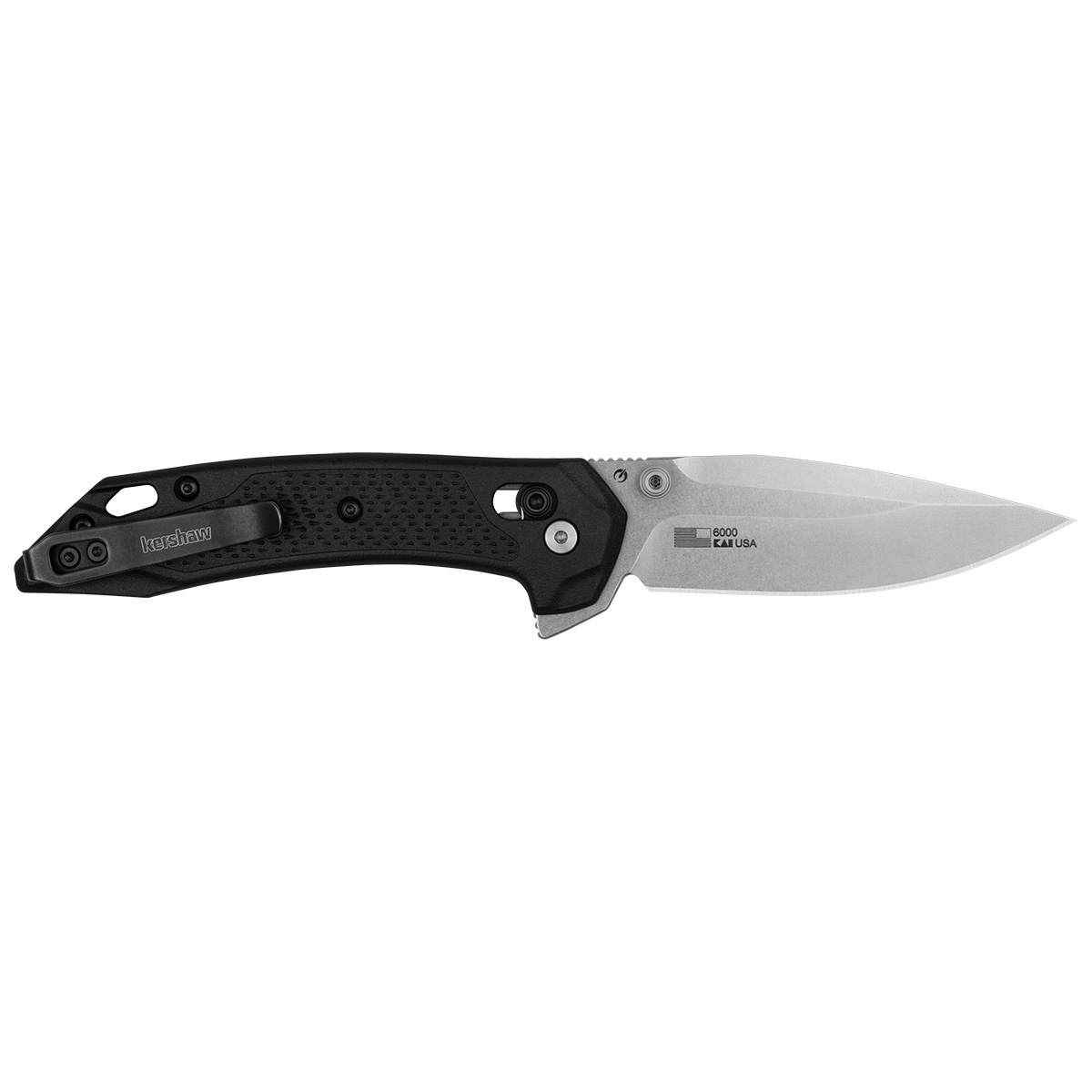 Нож KERSHAW Bonneville 6000 — изображение 2