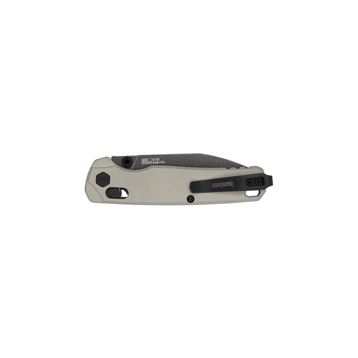 Нож KERSHAW Bel Air 6105 — изображение 2