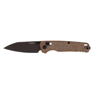Нож KERSHAW Bel Air 6105MC
