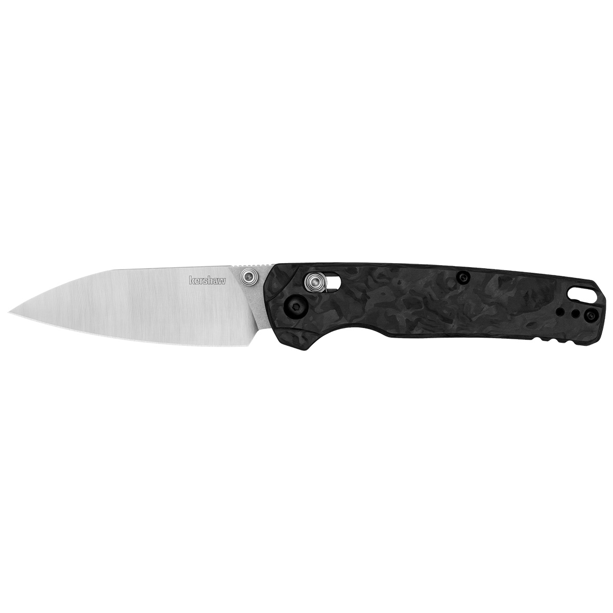 Нож KERSHAW Bel Air XL 6110CF