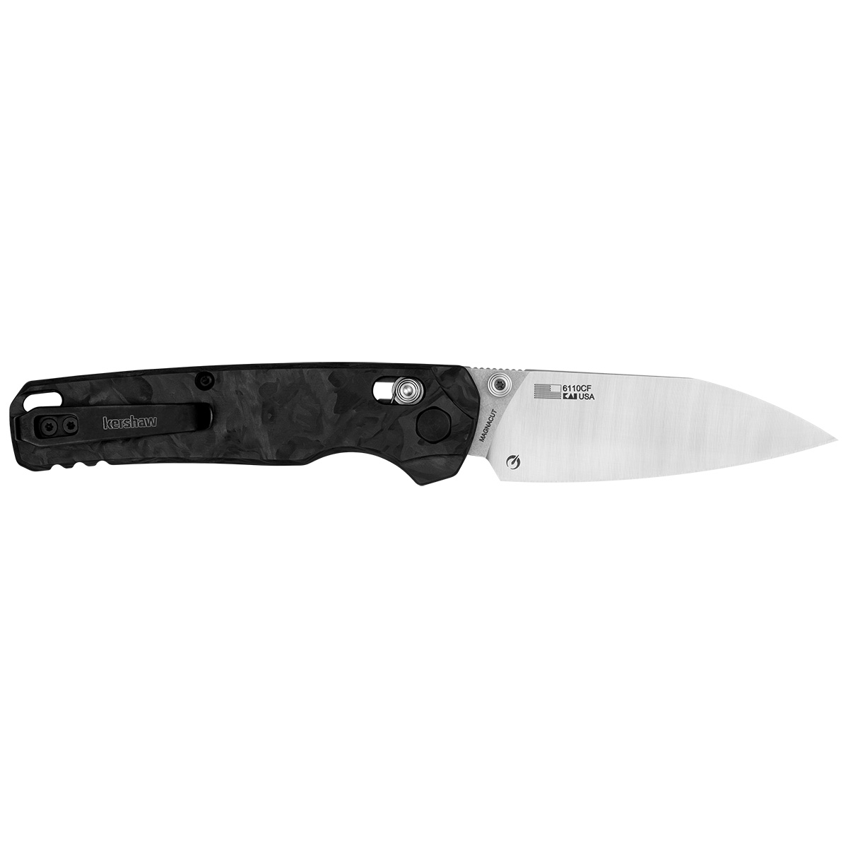 Нож KERSHAW Bel Air XL 6110CF — изображение 2