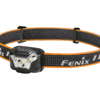 Фонарь Fenix налобный HL18R 400 люмен