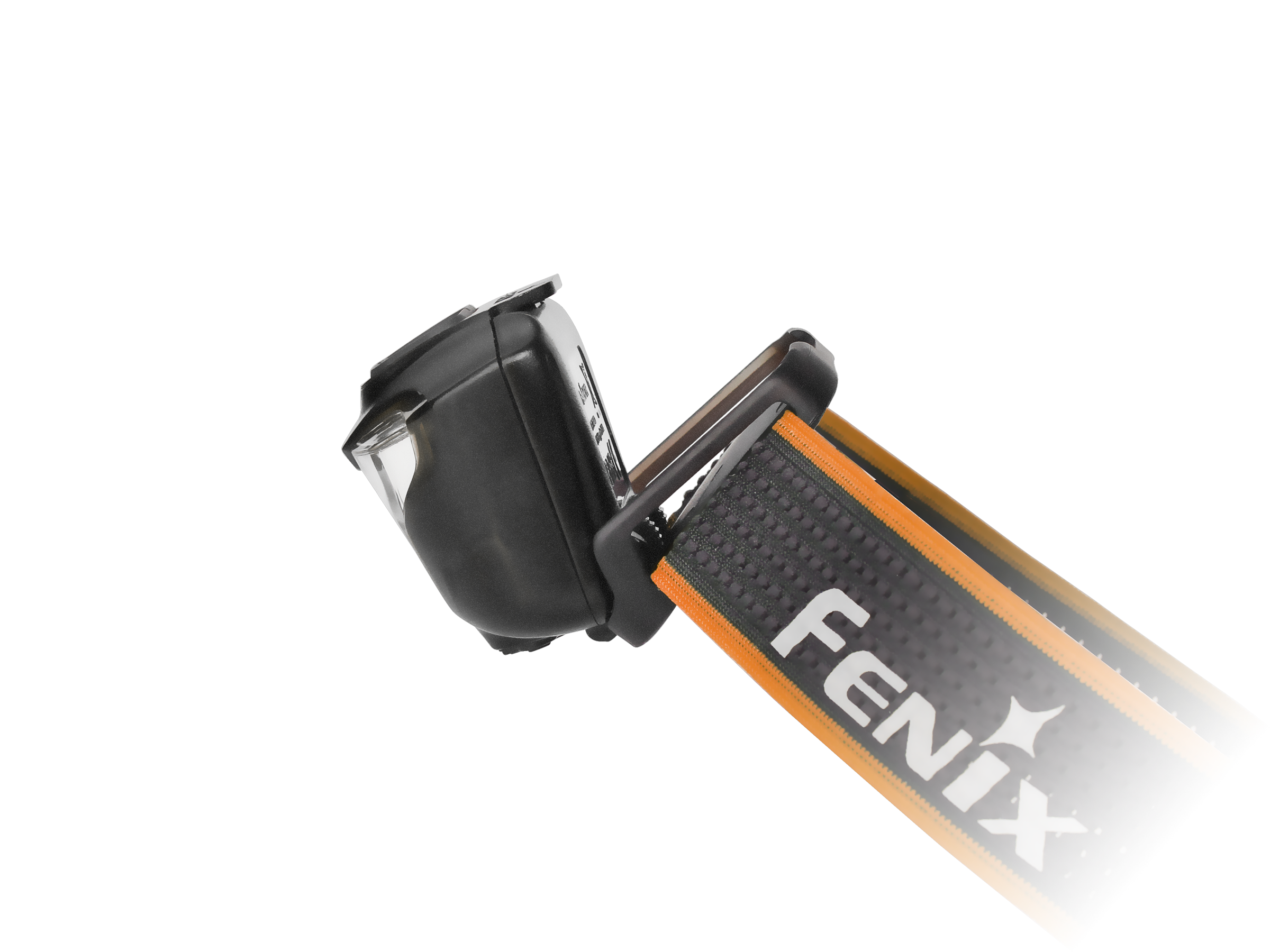 Фонарь Fenix налобный HL18R голубой 400 люмен — изображение 4