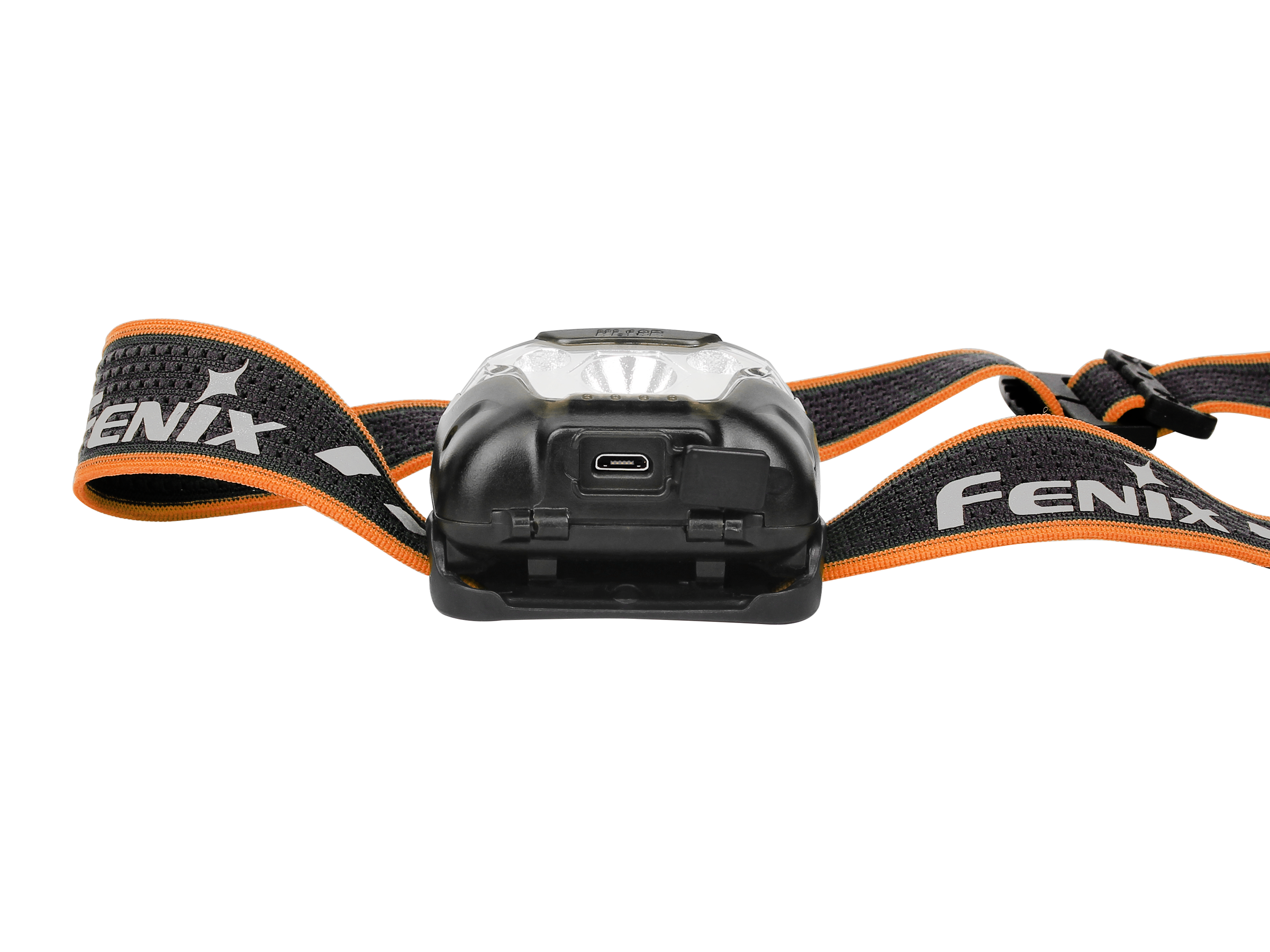 Фонарь Fenix налобный HL18R голубой 400 люмен — изображение 5