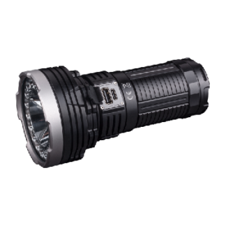 Фонарь Fenix поисковый LR40R 10000 люмен