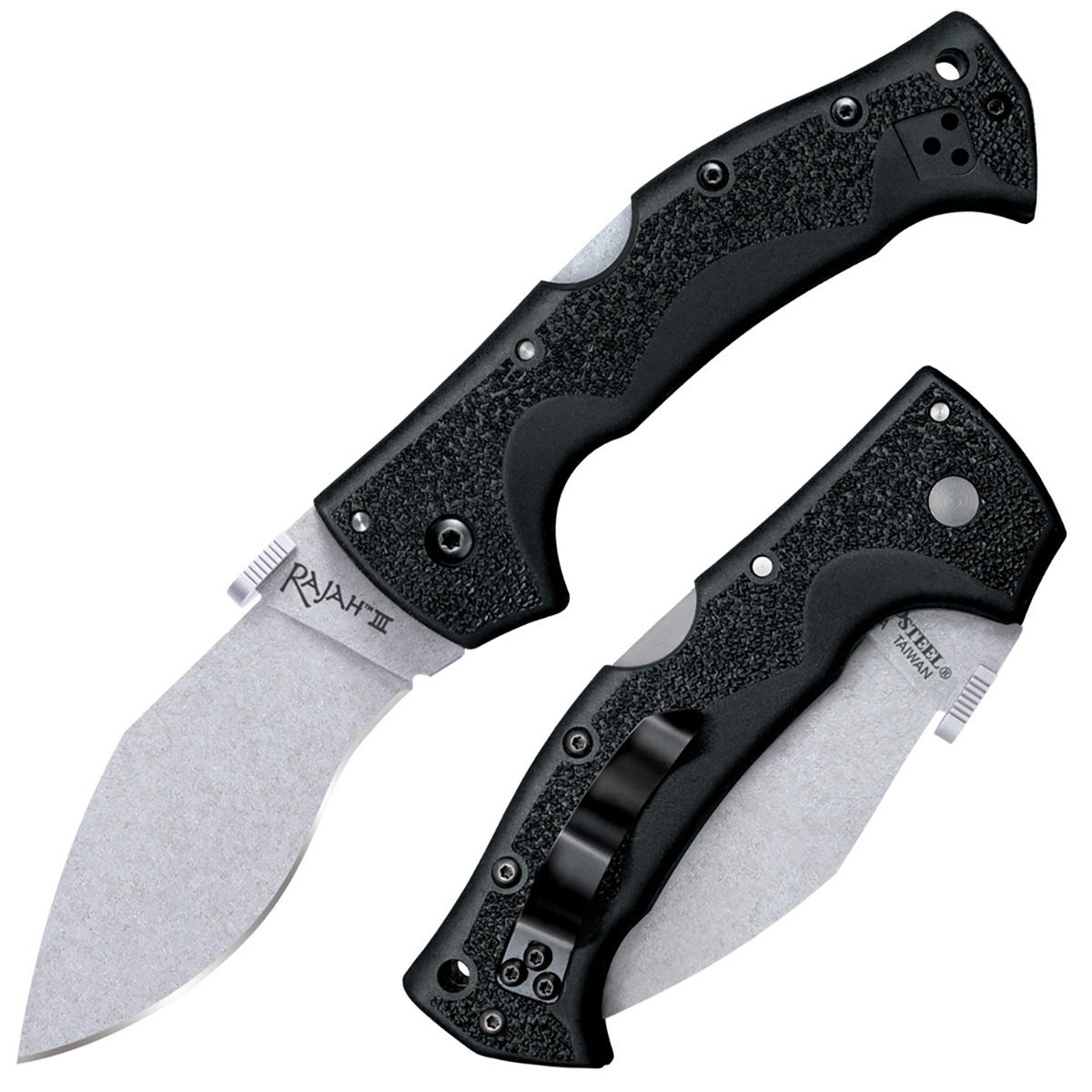 Нож Cold Steel 62JM Rajah III