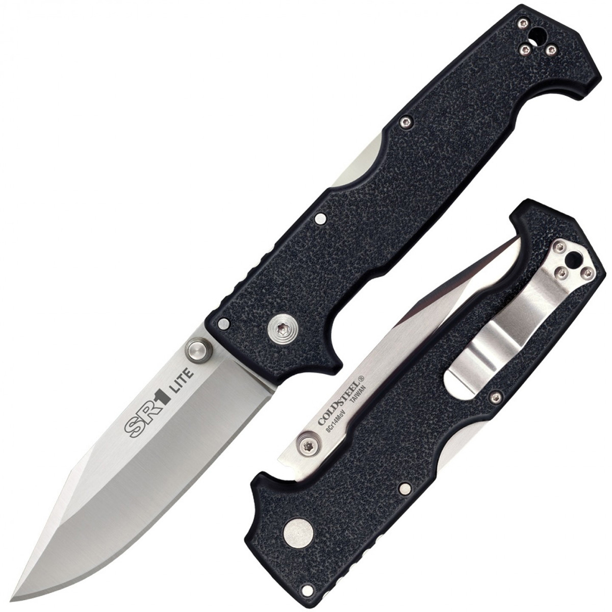 Нож Cold Steel 62K1 SR1 Lite