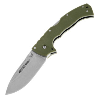 Нож Cold Steel 62RQODSW 4 Max Scout